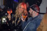 Amsterdam 22 januari 2014
Modeshow Bjorn Borg met special guest Doutzen Kroes. Ben Saunders en Josh Veldhuizen
