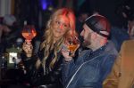 Amsterdam 22 januari 2014
Modeshow Bjorn Borg met special guest Doutzen Kroes. Ben Saunders en Josh Veldhuizen