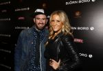 Amsterdam 22 januari 2014
Modeshow Bjorn Borg met special guest Doutzen Kroes. Ben Saunders en Josh Veldhuizen
