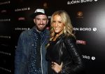 Amsterdam 22 januari 2014
Modeshow Bjorn Borg met special guest Doutzen Kroes. Ben Saunders en Josh Veldhuizen