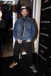 Amsterdam 22 januari 2014
Modeshow Bjorn Borg met special guest Doutzen Kroes. Ben Saunders en Josh Veldhuizen