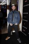 Amsterdam 22 januari 2014
Modeshow Bjorn Borg met special guest Doutzen Kroes. Ben Saunders en Josh Veldhuizen