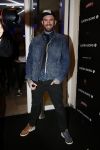 Amsterdam 22 januari 2014
Modeshow Bjorn Borg met special guest Doutzen Kroes. Ben Saunders en Josh Veldhuizen