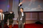 Hilversum 16 januari 2014
Omroepman van het jaar bekendmaking van 2013 in studio 21.
Bert habets is de nieuwe omroepman van het jaar.