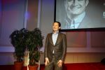 Hilversum 16 januari 2014
Omroepman van het jaar bekendmaking van 2013 in studio 21.
Bert habets is de nieuwe omroepman van het jaar.
