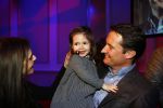 Hilversum 16 januari 2014
Omroepman van het jaar bekendmaking van 2013 in studio 21.
Bert habets is de nieuwe omroepman van het jaar. Bert Habet met vrouw dochter ouders en zus.