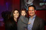 Hilversum 16 januari 2014
Omroepman van het jaar bekendmaking van 2013 in studio 21.
Bert habets is de nieuwe omroepman van het jaar. Bert Habet met vrouw dochter ouders en zus.
