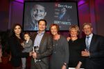 Hilversum 16 januari 2014
Omroepman van het jaar bekendmaking van 2013 in studio 21.
Bert habets is de nieuwe omroepman van het jaar. Bert Habet met vrouw dochter ouders en zus.