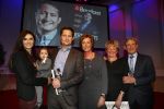 Hilversum 16 januari 2014
Omroepman van het jaar bekendmaking van 2013 in studio 21.
Bert habets is de nieuwe omroepman van het jaar. Bert Habet met vrouw dochter ouders en zus.