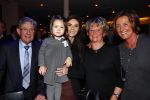 Hilversum 16 januari 2014
Omroepman van het jaar bekendmaking van 2013 in studio 21.
Bert habets is de nieuwe omroepman van het jaar. Bert Habet met vrouw dochter ouders en zus.
