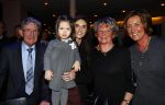 Hilversum 16 januari 2014
Omroepman van het jaar bekendmaking van 2013 in studio 21.
Bert habets is de nieuwe omroepman van het jaar. Bert Habet met vrouw dochter ouders en zus.