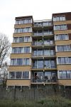 Hoofddorp 17 januari 2014
Binnen kijken in het huis van Bram Biesterveld ( Pommetje Horlepiep)