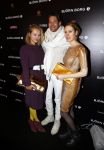Amsterdam 22 januari 2014
Modeshow Bjorn Borg met special guest Doutzen Kroes. Carolien Spoor