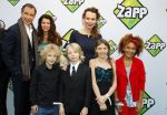 Amsterdam 8 januari 2013
Premiere Zapp films in pathe arena. Caroline de Bruijn Kim Pieters Erik de Vogel