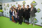 Amsterdam 8 januari 2013
Premiere Zapp films in pathe arena. cast