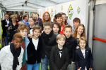 Amsterdam 8 januari 2013
Premiere Zapp films in pathe arena. cast