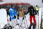 Flauchau (Ooostenrijk), 21 Januari 2014
Wintersport met Vinzzent, Frans Duijts, Django Wagner, Wolter Kroes, Nick Nielsen, Henk Dissel, Rene Schuurmans, Wesley Klein, Yes-R en Charly Luske
Celine Huijsmans SBS
Foto Peter Smulders BV.
