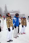 Flauchau (Ooostenrijk), 21 Januari 2014
Wintersport met Vinzzent, Frans Duijts, Django Wagner, Wolter Kroes, Nick Nielsen, Henk Dissel, Rene Schuurmans, Wesley Klein, Yes-R en Charly Luske
Celine Huijsmans SBS
Foto Peter Smulders BV.