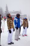 Flauchau (Ooostenrijk), 21 Januari 2014
Wintersport met Vinzzent, Frans Duijts, Django Wagner, Wolter Kroes, Nick Nielsen, Henk Dissel, Rene Schuurmans, Wesley Klein, Yes-R en Charly Luske
Celine Huijsmans SBS
Foto Peter Smulders BV.