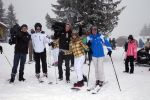 Flauchau (Ooostenrijk), 21 Januari 2014
Wintersport met Vinzzent, Frans Duijts, Django Wagner, Wolter Kroes, Nick Nielsen, Henk Dissel, Rene Schuurmans, Wesley Klein, Yes-R en Charly Luske
Celine Huijsmans SBS
Foto Peter Smulders BV.