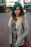 Amsterdam 8 januari 2013
Premiere Zapp films in pathe arena. Charlie Chan Dagelet