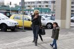 Amsterdam 11 januari 2014
Connie Breukhoven gaat winkelen met haar kleinkinderen in het gelderlandplein waar een half uur later een schietpartij plaats zou vinden.