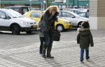 Amsterdam 11 januari 2014
Connie Breukhoven gaat winkelen met haar kleinkinderen in het gelderlandplein waar een half uur later een schietpartij plaats zou vinden.