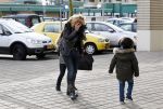 Amsterdam 11 januari 2014
Connie Breukhoven gaat winkelen met haar kleinkinderen in het gelderlandplein waar een half uur later een schietpartij plaats zou vinden.