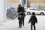 Amsterdam 11 januari 2014
Connie Breukhoven gaat winkelen met haar kleinkinderen in het gelderlandplein waar een half uur later een schietpartij plaats zou vinden.