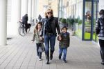 Amsterdam 11 januari 2014
Connie Breukhoven gaat winkelen met haar kleinkinderen in het gelderlandplein waar een half uur later een schietpartij plaats zou vinden.