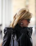 Amsterdam 11 januari 2014
Connie Breukhoven gaat winkelen met haar kleinkinderen in het gelderlandplein waar een half uur later een schietpartij plaats zou vinden.
