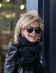 Amsterdam 11 januari 2014
Connie Breukhoven gaat winkelen met haar kleinkinderen in het gelderlandplein waar een half uur later een schietpartij plaats zou vinden.