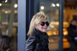 Amsterdam 11 januari 2014
Connie Breukhoven gaat winkelen met haar kleinkinderen in het gelderlandplein waar een half uur later een schietpartij plaats zou vinden.