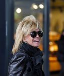 Amsterdam 11 januari 2014
Connie Breukhoven gaat winkelen met haar kleinkinderen in het gelderlandplein waar een half uur later een schietpartij plaats zou vinden.