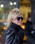Amsterdam 11 januari 2014
Connie Breukhoven gaat winkelen met haar kleinkinderen in het gelderlandplein waar een half uur later een schietpartij plaats zou vinden.