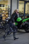 Amsterdam 11 januari 2014
Connie Breukhoven gaat winkelen met haar kleinkinderen in het gelderlandplein waar een half uur later een schietpartij plaats zou vinden.