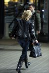 Amsterdam 11 januari 2014
Connie Breukhoven gaat winkelen met haar kleinkinderen in het gelderlandplein waar een half uur later een schietpartij plaats zou vinden.