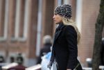 Amsterdam 13 januari 2014
Danielle Overgaag op de cornelis schuytstraat