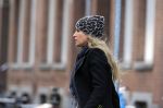 Amsterdam 13 januari 2014
Danielle Overgaag op de cornelis schuytstraat
