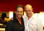 Zaandam 14 januari 2014
Premiere Danny de Munk en Henk Poort in het zaantheater.