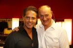 Zaandam 14 januari 2014
Premiere Danny de Munk en Henk Poort in het zaantheater.