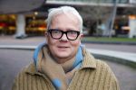 Amsterdam 8 januari 2013
Premiere Zapp films in pathe arena. Dick v d Toorn
