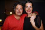 Haarlem 12 januari 2014
Premiere liefde half om half in schouwburg van Haarlem. Dirk Zeelenberg met vrouw