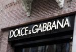 Amsterdam 7 januari 2014
Dolce Gabbana winkel op de pc hooftstraat.