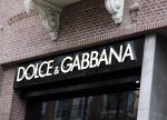Amsterdam 7 januari 2014
Dolce Gabbana winkel op de pc hooftstraat.