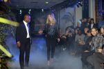 Amsterdam 22 januari 2014
Modeshow Bjorn Borg met special guest Doutzen Kroes.
