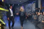 Amsterdam 22 januari 2014
Modeshow Bjorn Borg met special guest Doutzen Kroes.