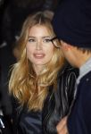 Amsterdam 22 januari 2014
Modeshow Bjorn Borg met special guest Doutzen Kroes.