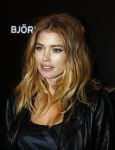 Amsterdam 22 januari 2014
Modeshow Bjorn Borg met special guest Doutzen Kroes.
