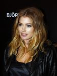 Amsterdam 22 januari 2014
Modeshow Bjorn Borg met special guest Doutzen Kroes.